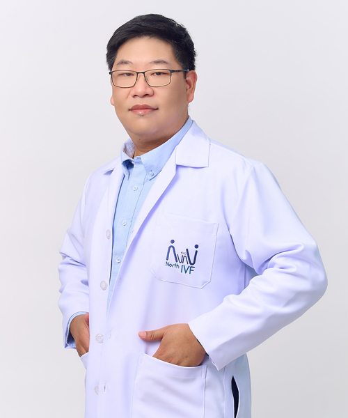 Dr. Ekachai Leeangkoonsathian